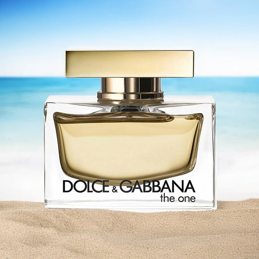 Dolce & Gabbana The One Eau De Parfum For Women