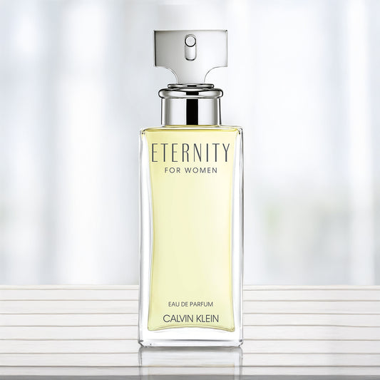 Calvin Klein Eternity Moment Eau De Parfum For Women