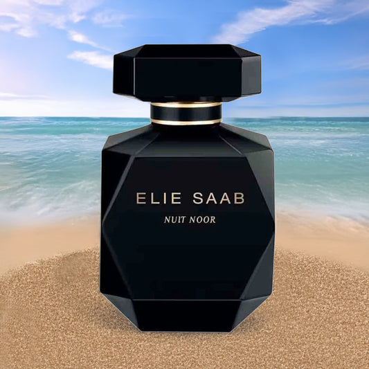 Elie Saab Nuit Noor Eau De Parfum For Women
