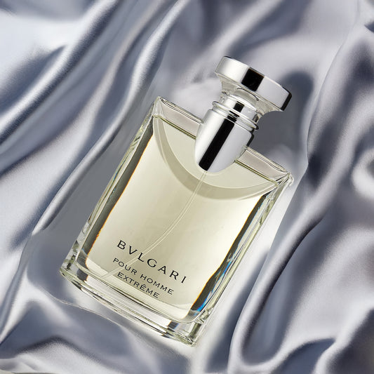 Bvlgari Pour Homme Extreme Eau De Toilette For Men
