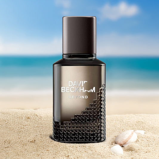 David Beckham Beyond Eau De Toilette For Men