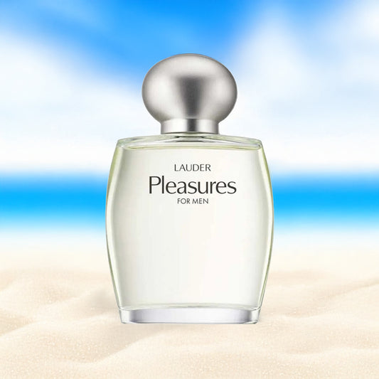 Estee Lauder Pleasures Eau De Cologne For Men