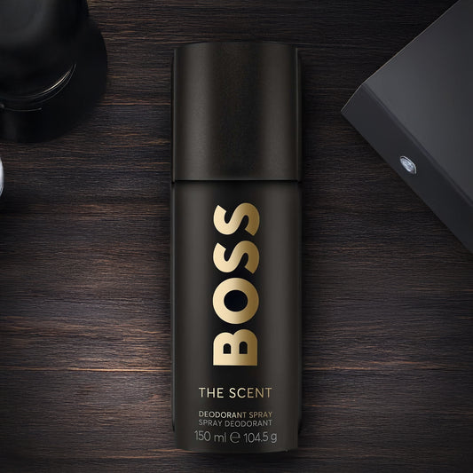 Hugo Boss The Scent Deodorant For Men