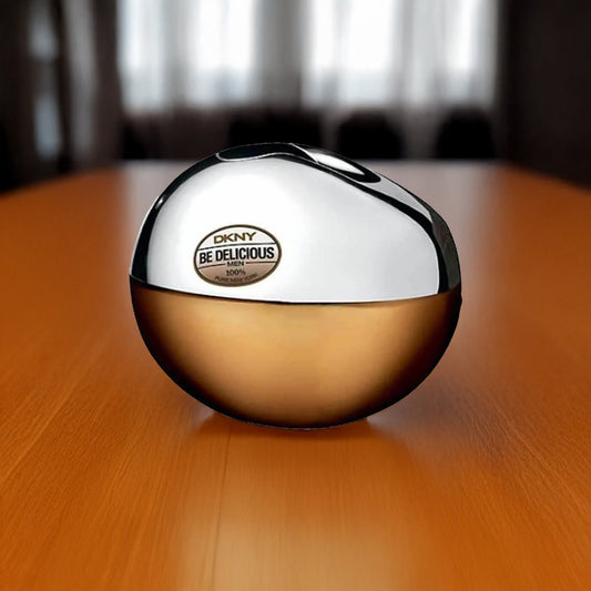 Dkny Be Delicious Eau De Parfum For Men