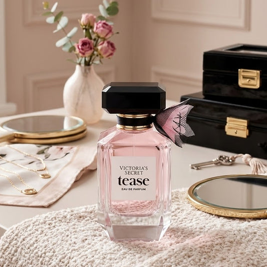 Victoria’s Secret Tease Eau De Perfume For Women
