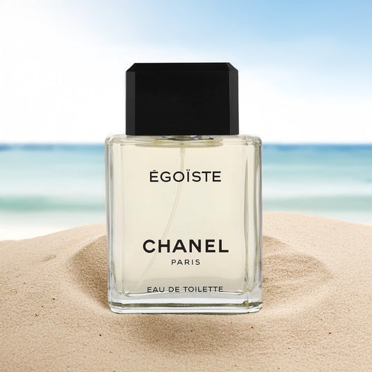 Chanel Egoiste Eau De Toilette For Men