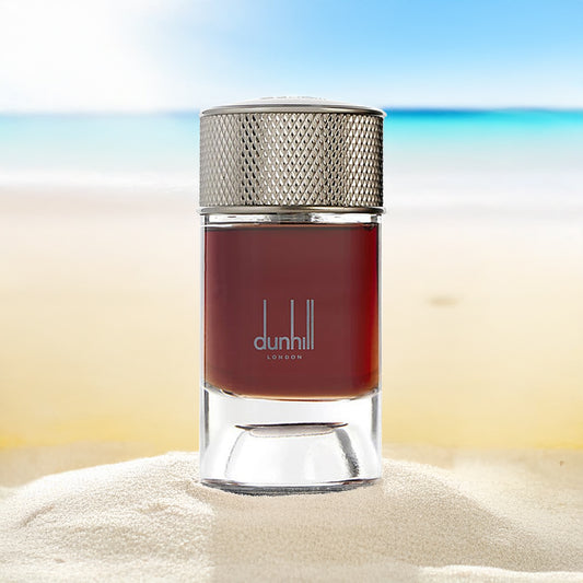 Dunhill Agar Wood Eau De Parfum For Men