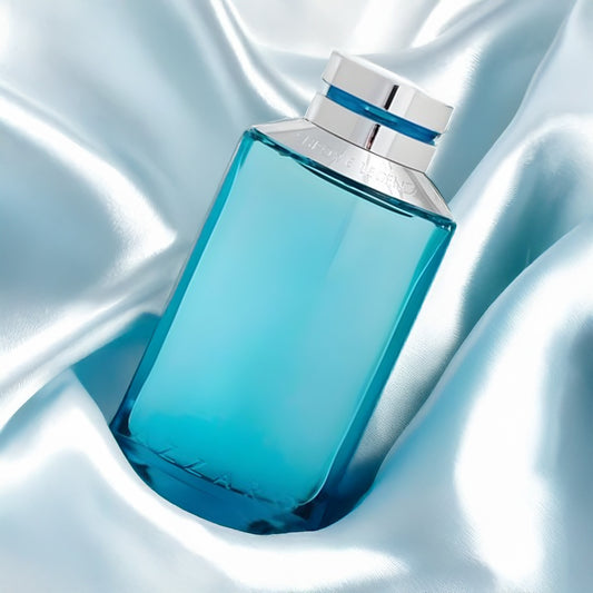 Azzaro Chrome Legend Eau De Toilette For Men