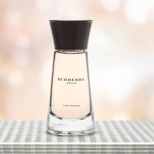 Burberry Touch Eau De Parfum For Women
