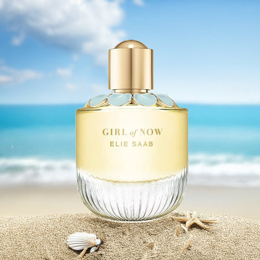 Elie Saab Girl of Now Eau De Parfum For Women