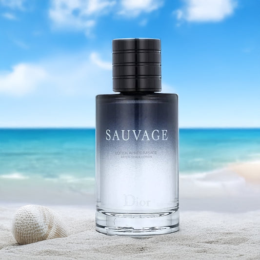 Christian Dior Sauvage After-Shave Lotion
