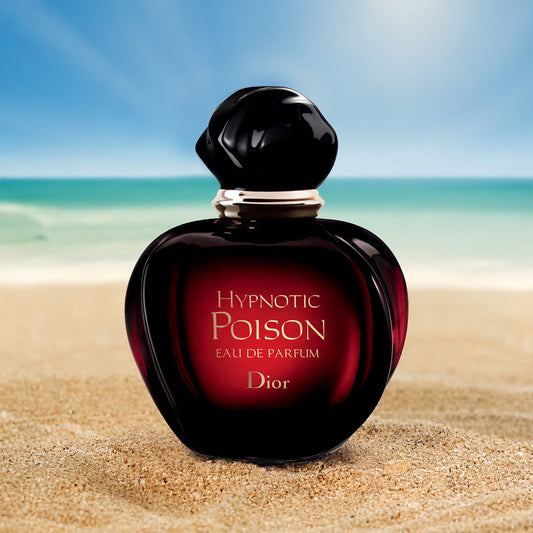 Christian Dior Hypnotic Poison Eau De Parfum For Women