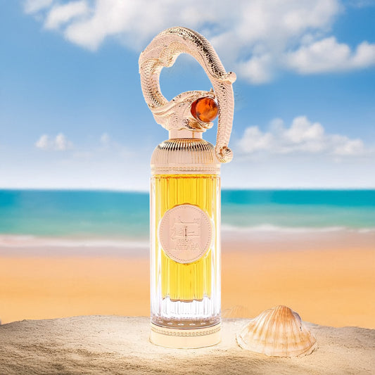 Lattafa Seher Eau de Parfum