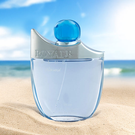 Rasasi Royale Blue Perfume - 75ml