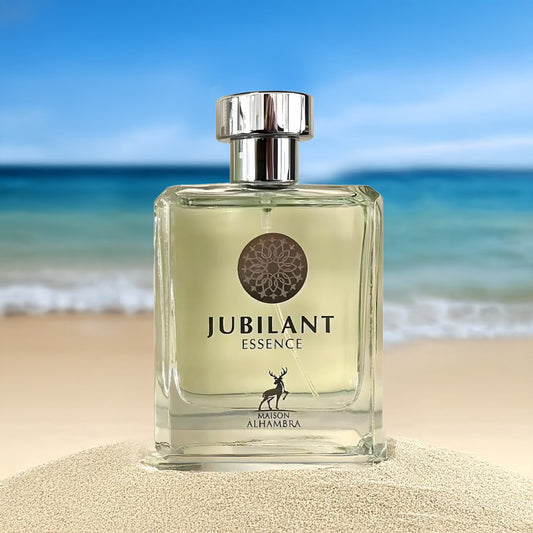 Maison Alhambra Jubilant Essence Eau De Parfum