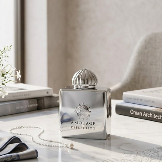 Amouage Reflection Eau De Parfum For Women