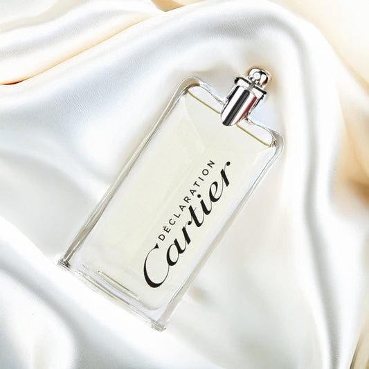 Cartier Declaration Eau De Toilette For Men