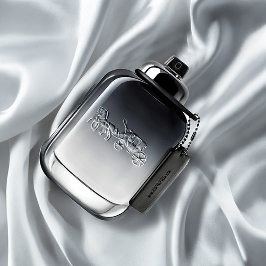 Coach Eau De Toilette For Men