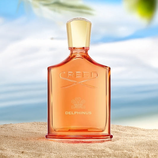 Creed Delphinus Eau De Parfum