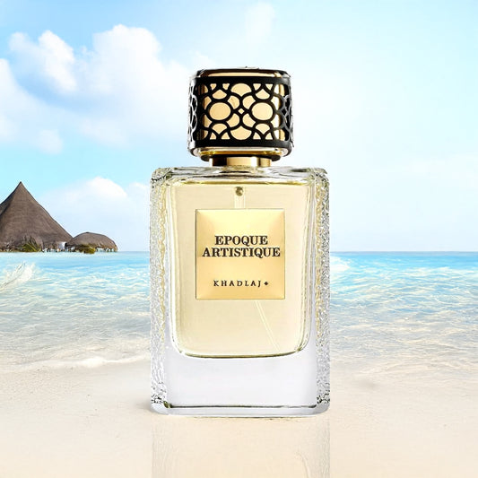 Khadlaj Maison Epoque Artistique Eau De Parfum