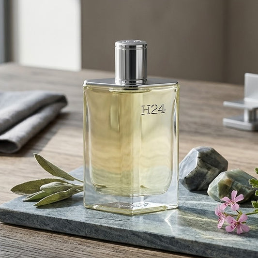 Hermes H24 Eau De Toilette For Men