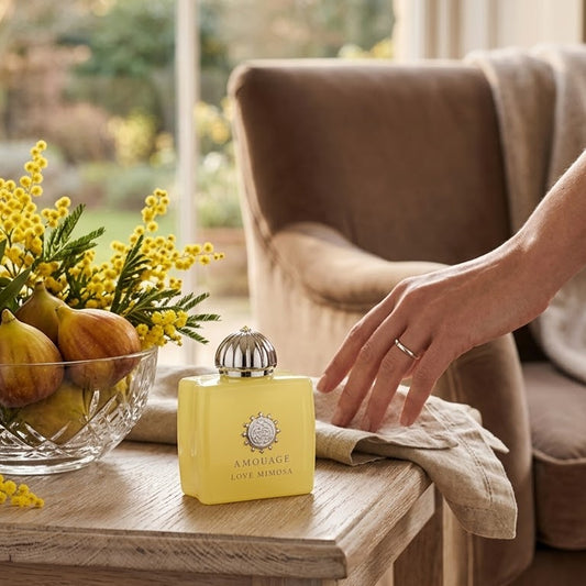 Amouage Love Mimosa Eau De Parfum For Women
