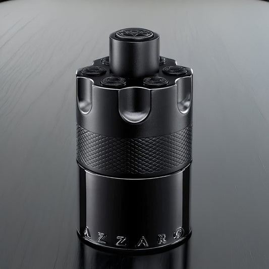 Azzaro The Most Wanted Eau De Parfum Intense For Men