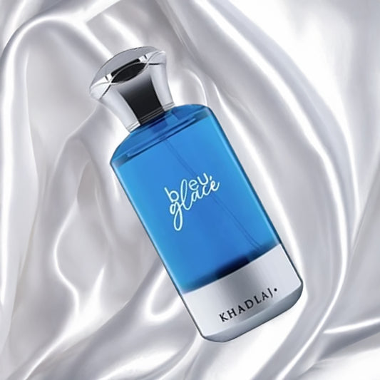 Khadlaj Bleu Glace Extrait De Parfum
