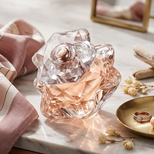 Mont Blanc Lady Emblem Eau De Parfum