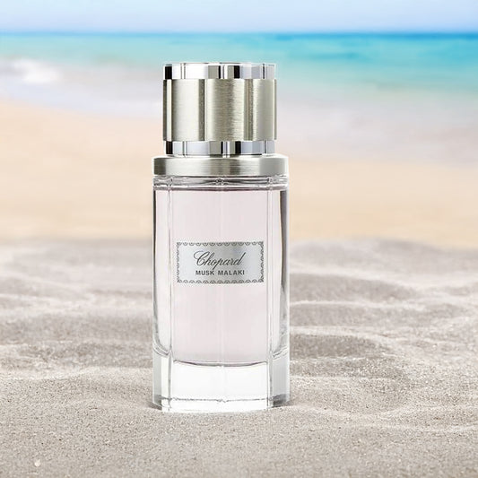 Chopard Musk Malaki Eau De Parfum For Unisex