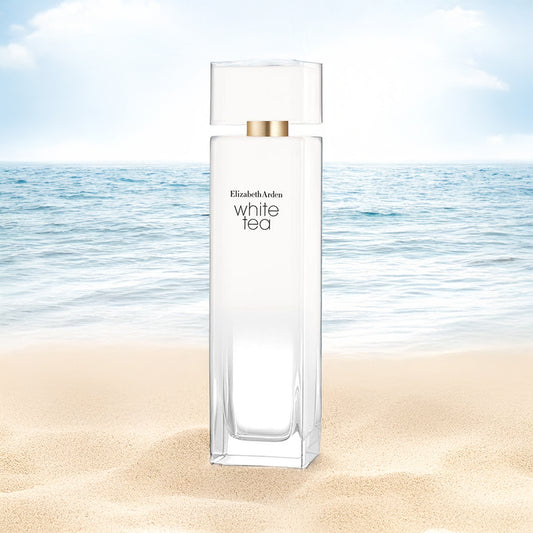 Elizabeth Arden White Tea Eau De Toilette For Women