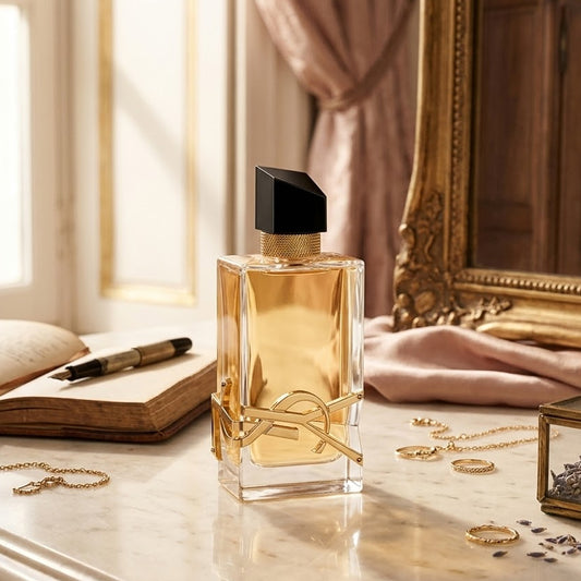 Yves Saint Laurent Libre Eau De Parfum Intense