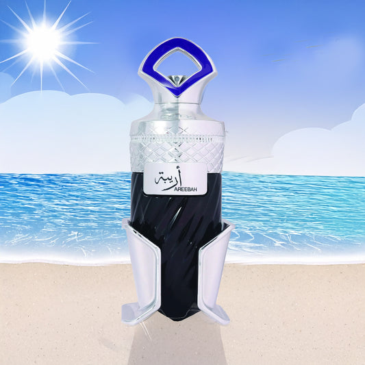 Riffs AREEBAH Eau De Perfume