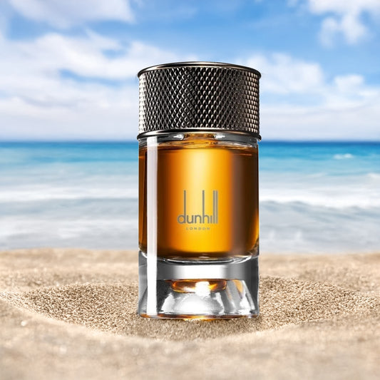 Dunhill Egyptian Smoke Eau De Parfum For Men