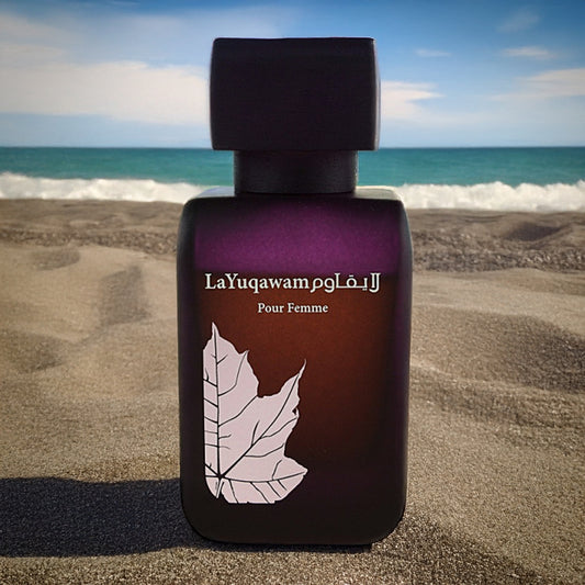Rasasi La Yugawam Pour Femme Eau De Parfum