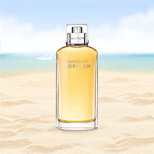 Davidoff Horizon Eau De Toilette For Men