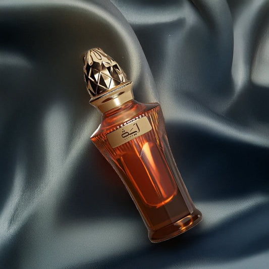 Ahmed Al Maghribi Aayah Eau De Parfum