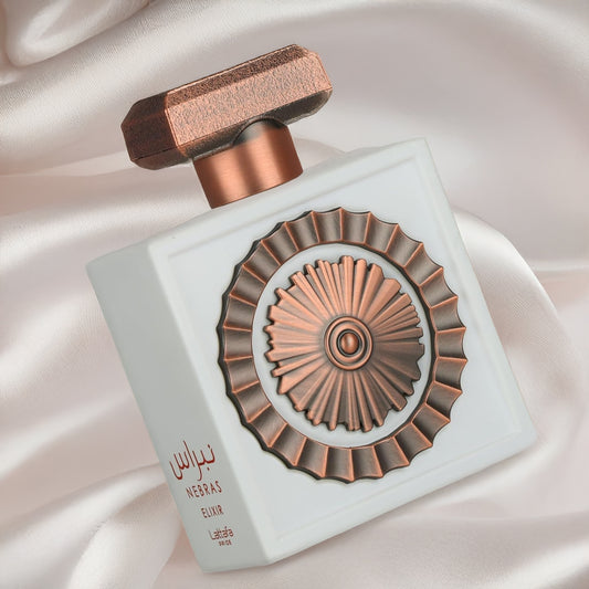 Lattafa Pride Nebras Elixir Eau De Parfum