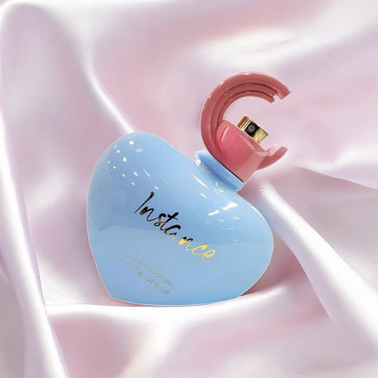 Ahmed Al Maghribi Instance Eau De Parfum For Unisex