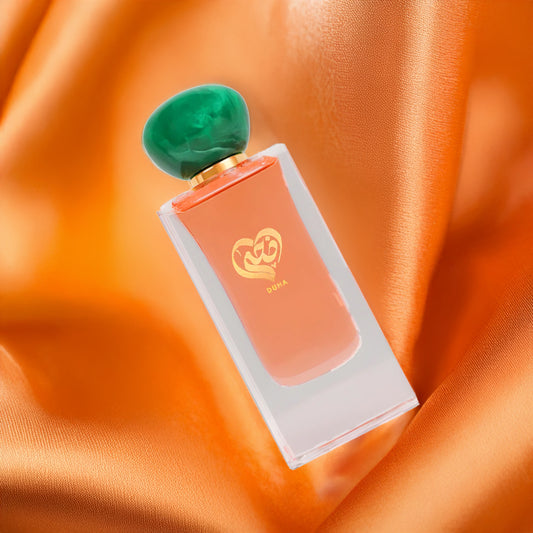 Ahmed Al Maghribi Duha Eau De Parfum For Unisex