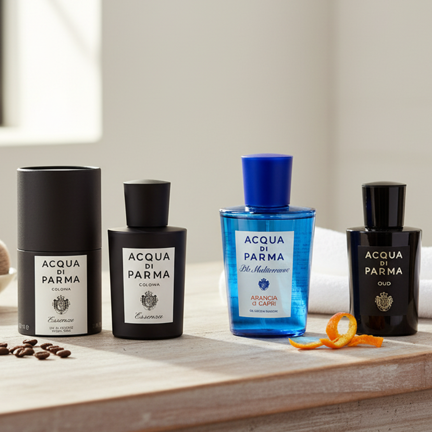 Acqua Di Parma