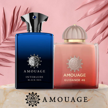 Amouage