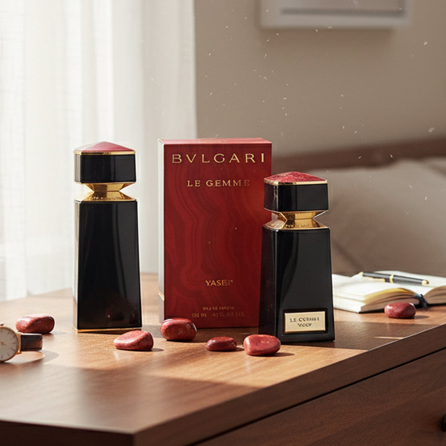 Bvlgari Niche