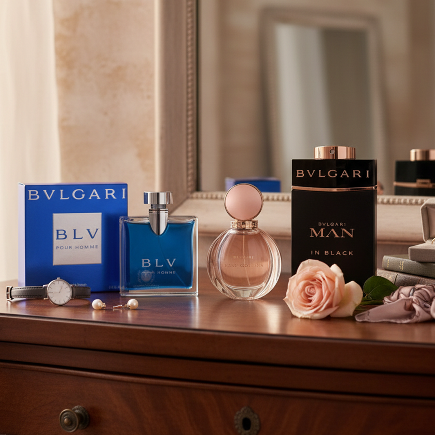 Bvlgari