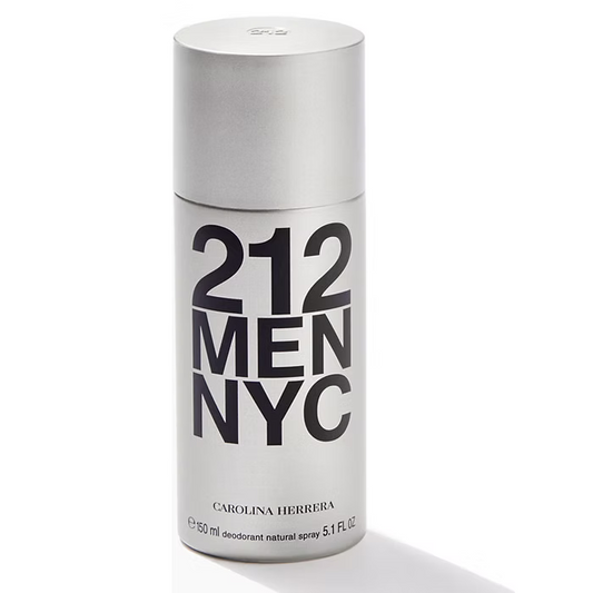 Carolina Herrera 212 NYC Deodorant For Men