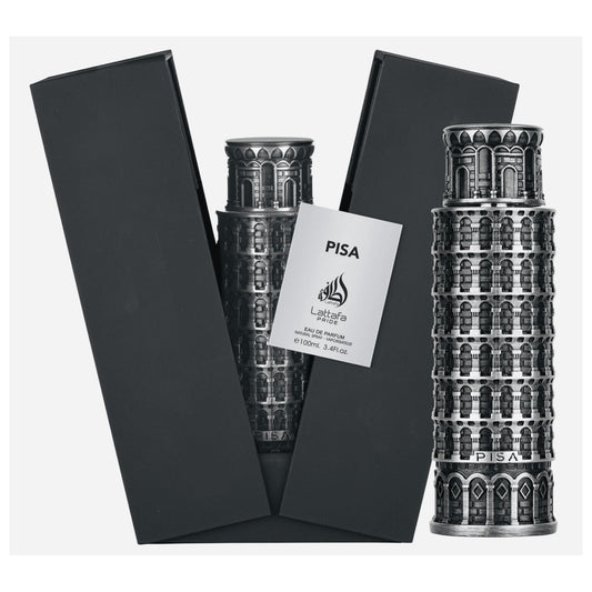 Lattafa Pride Pisa Eau De Perfum