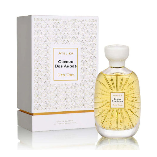 Atelier Des Ors Choeur Des Anges Eau De Parfum