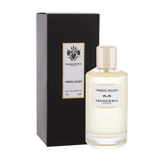 Mancera Hindu Kush Eau De Parfum