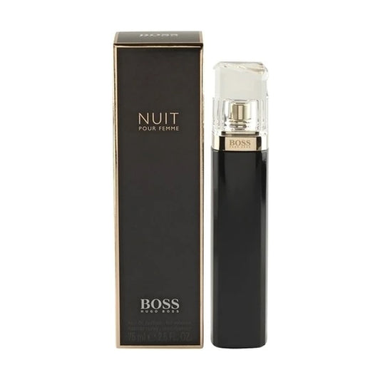 Hugo Boss Nuit Pour Femme Eau De Parfum For Women