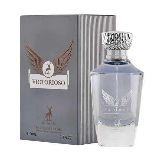 Maison Alhambra Victorioso Eau De Parfum